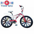 Colorful Spoke Standard Bicycle BMX Adults Bike